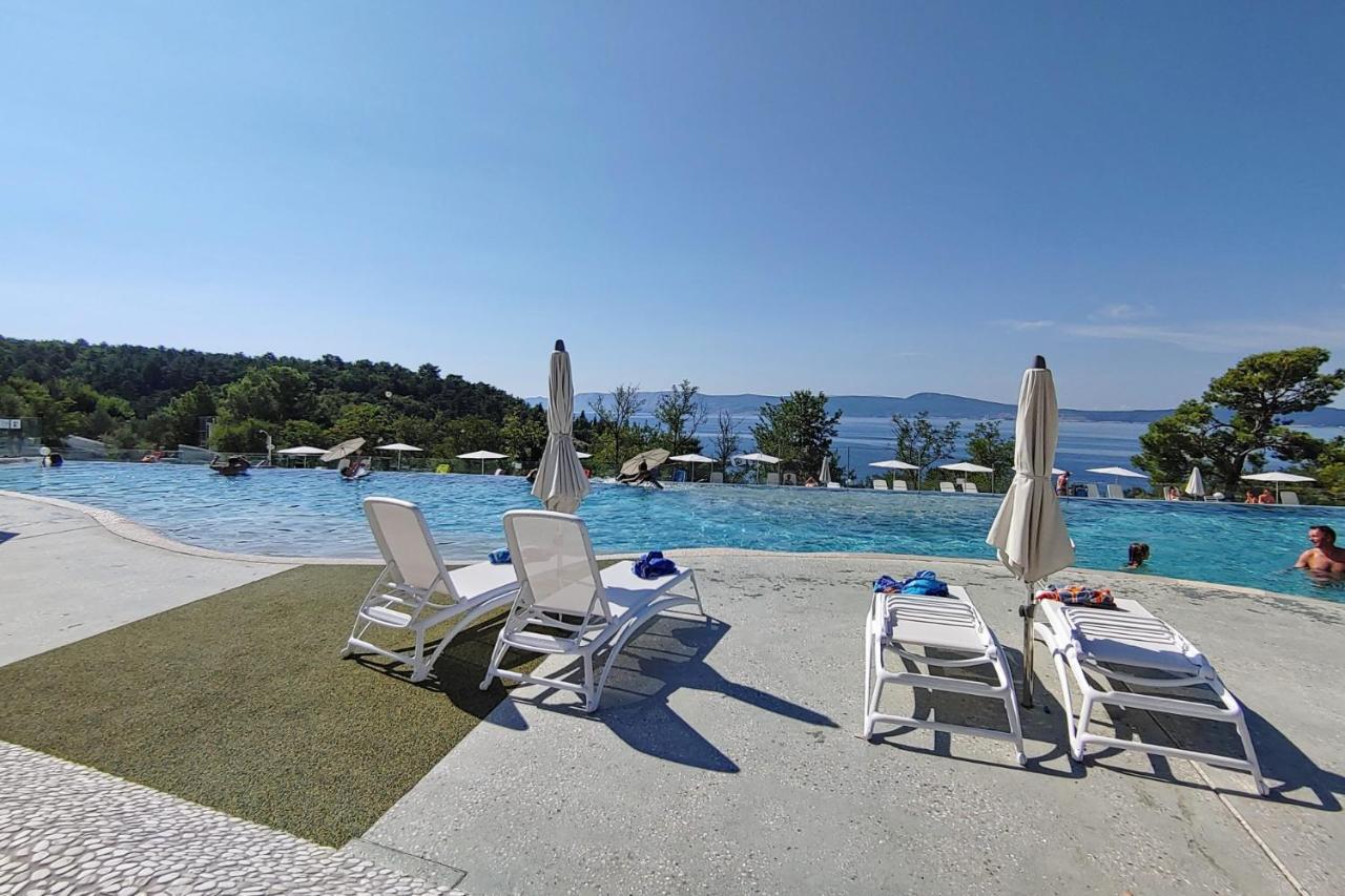Mobile Homes Selce - Alpe Jadran Mobil - 631 Bagian luar foto